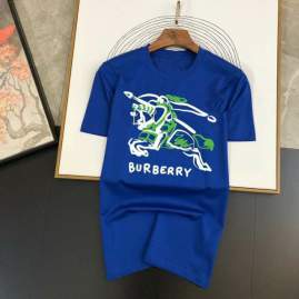 Picture of Burberry T Shirts Short _SKUBurberryM-4XL11Lr12620168